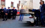 تنسيق مشترك بين أمن وجدة والعروي ينهي نشاط مبحوث عنه نصب على شركات لكراء السيارات بالناظور