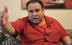 خالد قدومي يكتب.. بورتريه حول "الروبيو" صديق الكاتب العالمي محمد شكري