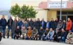 الجمع العام التأسيسي لجمعية مولاي إدريس اتغرفت التنموية