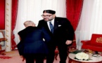 من هو نورالدين العوفي سليل إقليم الدريوش الذي عينه الملك عضوا بلجنة إعداد النموذج التنموي الجديد