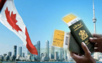 كندا تعلن عن استقبال مليون مهاجر وإلغاء رسوم الجنسية