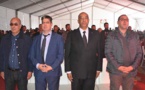 مجلس إقليم الدريوش ينظم بشراكة مع جمعية تسغناس للثقافة والتنمية قافلة مسرح المدرسي في نسخة 