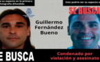 السلطات المغربية توقف مجرما اسبانيا خطيرا فر من سجن مدريد