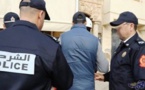 توقيف أربعة أشخاص ينشطون تنظيم الهجرة السرية والاتجار بالبشر