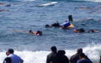 تقرير دولي: ثلث غرقى الهجرة السرية ينحدرون من المغرب