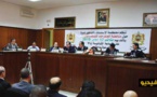 النيابة العامة لدى محكمة الاستئناف بمدينة الناظور تنظم  ندوة حول مناهضة العنف ضد النساء والفتيات