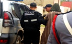 الدريوش.. التغرير بفتاة قاصر يقود ستينيا ببن الطيب للاعتقال