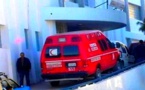 تسرب "غاز البوتان" يرسل شخصين من جنسية تركية للمستعجلات بالحسيمة