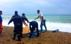 الدريوش.. شاطئ "شملالة" بجماعة امجاو يلفظ جثث 3 نساء وشاب في مقتبل العمر
