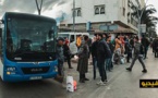 عمال فيكتاليا يخوضون إضرابا عن العمل بسبب عقوبات تأديبية طالت زملائهم في العمل