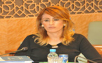 حزب الحركة الشعبية يزكي ليلى أحكيم لخلافة سليمان حوليش بالمجلس الجماعي