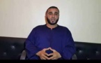 اعتقال الراقي أشرف الحياني بموجب مذكرة بحث صادرة عن شرطة الناظور