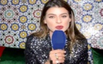 الناظورية المثيرة للجدل "أمال صابر" توجه رسالة نارية للأغنياء والمسؤولين في المغرب