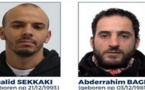 شقيق "ملك الهروب" المغربي السكاكي يهرب من سجن "تورنهاوت" البلجيكي بطريقة هوليودية