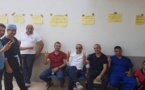 الحسيمة.. مهنيو الصحة يحتجون بسبب "عشوائية التدبير" و"تجاوزات" المندوب الإقليمي
