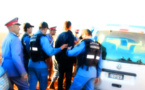 الدرك الملكي بسلوان يضع حدا لأنشطة مشتبه فيه بسرقة المنازل