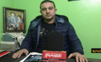 شاهدوا الفيديو.. رئيس جمعية عثمان يفجرها في وجه الجامعة الملكية للكيك بوكسينغ  لهذا السبب 