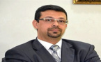 تعيين المهندس حسن الصبار رئيسا لقسم الأشغال والشؤون التقنية بجماعة الناظور