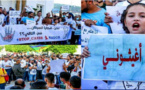 نشطاء مغاربة يطلقون حملة مطالبة الحكومة ووزارة الصحة بـ "العلاج المجاني" لمرضى السرطان