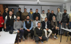 جمعية قمرة للتصوير الفوتوغرافي تفتتح برنامج أنشطتها بالناظور