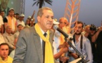 العنصر يفشل في إختيار مرشح الحركة الشعبية لرئاسة بلدية الناظور 