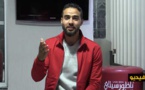  حلقة مع فنان تستضيف اليوتوبرز وليد لهراوي المُمارس لرياضة إنجليزية مبتكرة بالناظور