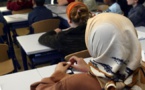 بلجيكا... محكمة الاستئناف في أنتويرب تؤيد قرار حظر الحجاب في المدارس