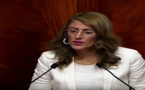 الأمانة العامة للحركة الشعبية تزكي البرلمانية ليلى أحكيم لرئاسة مجلس جماعة الناظور