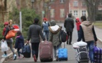 ألمانيا تشرع في ترحيل المهاجرين المغاربة غير الشرعيين مع دخول السنة الجديدة