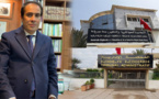 منح تعويض مالي قدره 40 مليون سنتيم لتلميذة ترافع عنها محام بهيئة الناظور