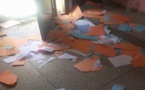 مجهولون يخربون بناية مؤسسة تعليمية ويسطون على ممتلكاتها بتزطوطين