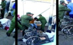 هذا ما قرّرته محكمة تطوان في قضية الشابة التي صفعت جمركيا بباب سبتة بعدما اعتدى على والدها