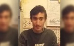 السلطات الأمنية توقف "ناظوريا" يعاني من صعوبة في الكلام وترسله الى الدار البيضاء مع "الحراكة" وأسرته تناشد البحث عنه  
