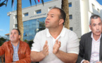 عاجل.. بعد شكاية عامل الاقليم اغلاق الحدود في وجه حوليش ونوابه وتوقيف اوحلي بفرخانة