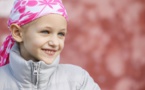 وزارة الصحة تتكفل بعلاج الأطفال دون خمسة سنوات المصابين بمرض السرطان