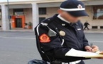 وفاة مفاجئة لرجل أمن ثلاثيني بالحسيمة مباشرة بعد نقله للمستشفى