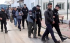 توقيف مغاربة حاولوا الهجرة سرا إلى أوروبا عبر تركيا