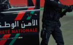 شرطي يضطر لإشهار سلاحه الوظيفي لتوقيف شخص عرض أحد الأشخاص لاعتداء جسدي خطير