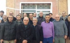 الجمعية الوطنية لمديرات ومديري الثانويات العمومية بالمغرب فرع الدريوش تجدد هياكلها