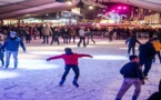 محاولة إختطاف طفل من اسرة مغربية داخل حلبة التزلج في بروكسل
