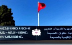 مثير.. تلاميذ يحتجون ضد مدير ثانوية بالحسيمة متهم بالتحرش الجنسي على تلميذة