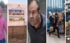 الناظور.. خمسة أحداث استأثرت باهتمام الرأي العام خلال سنة 2019