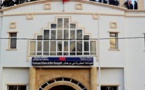 محاولة إنتحار داخل مقر جماعة بني بوعياش باقليم الحسيمة