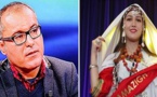 المخرج بوزكو مستنكرا: السوسيات هن ملكات جمال الأمازيغ دائما.. أين الريفيات ألم ينجب الريف الحسناوات؟