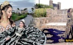 بمناسبة السنة الجديدة 2020.. صالون "لينا" يقدم لزبنائه أجود ملابس العرائس وأخر ما جد في عالم التزيين