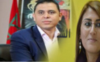مجعيط يخطو بثبات نحو خلافة حوليش وأحكيم تشهر ورقة "العزل" في وجه الحركيين