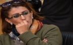 ليلى أحكيم: العقلية الذكورية ترفض تولي عنصر نسوي لتدبير شؤون الناظور ورغم ذلك ترشحت