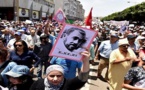 تزامنا مع محاكمة الصحافي عمر الراضي.. حقوقيون يحتجون: طلقوا الدراري عاد هضرو على التنمية