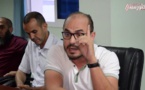 سليمان ازواغ يقلب موازين التحالفات ساعات قبل انتخاب الرئيس الجديد للناظور