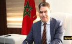 الفتاحي: المجلس الإقليمي إقترض مبلغا مهما من أجل إنجاز ما مجموعه 90 كلم من الطرق المعبدة بإقليم الدريوش